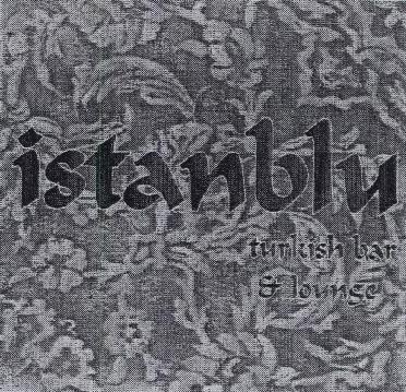 Istanblu Device mark 1497637 Trademark