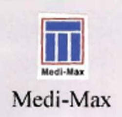 Medi-max Device mark 882558 Trademark