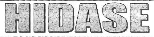 Hidase (label) Device mark 2583310 Trademark