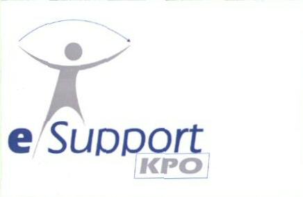 E Support (label) Device mark 1644680 Trademark