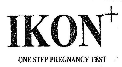 Ikon+ Device mark 1918151 Trademark