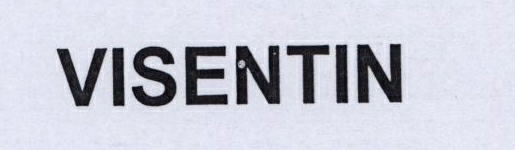 Visentin Device mark 1779011 Trademark