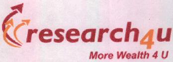 Research 4u Device mark 2485522 Trademark