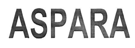 Aspara Device mark 2376094 Trademark