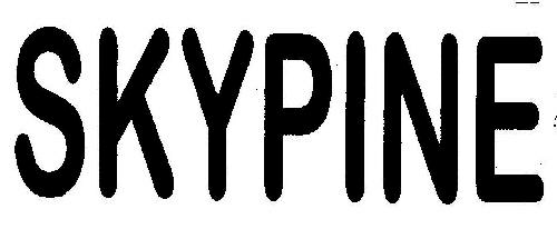 Skypine Device mark 1950659 Trademark