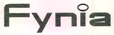 Fynia Device mark 2854682 Trademark