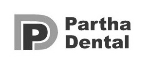 Partha Dental With Device Device mark 2853897 Trademark