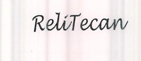 Relitecan Device mark 2458088 Trademark