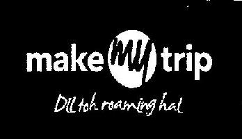 Makemytrip Device mark 2991085 Trademark