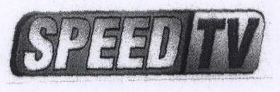 Speedtv Device mark 1775531 Trademark