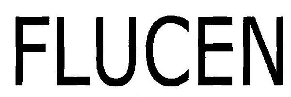 Flucen (device) Device mark 2446545 Trademark