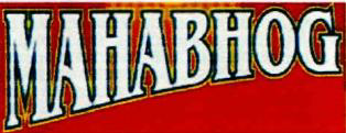 Mahabhog Device mark 2655512 Trademark