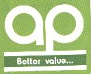 Ap Device mark 1890130 Trademark