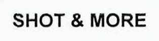 Shot & More Device mark 2679515 Trademark