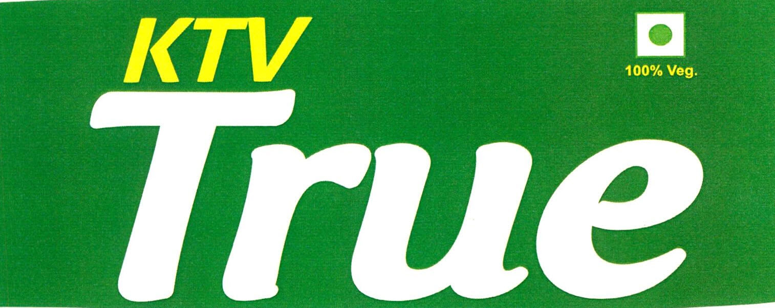 Ktv True Device mark 2617459 Trademark