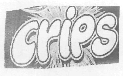 Crips (label) Device mark 2136108 Trademark