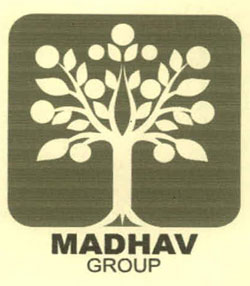 Madhav Group With Device Of Tree Device mark 2430148 Trademark