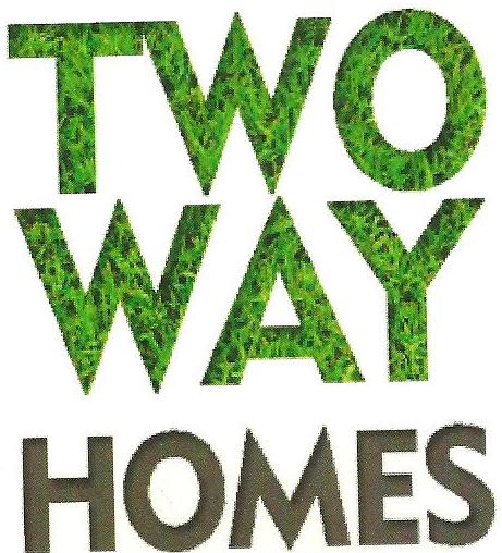 Two Way Homes Device mark 2696036 Trademark
