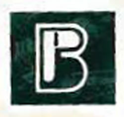 Bp Device mark 705010 Trademark