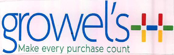 Growel's Device mark 2479877 Trademark