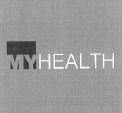 My Health (label) Device mark 1519253 Trademark