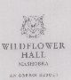 Wildflower Hall (label) Device mark 925976 Trademark