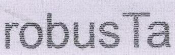 Robus Ta Device mark 1792819 Trademark