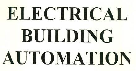Electrical Building Automation Device mark 2977768 Trademark