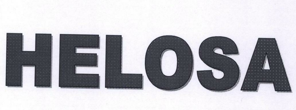 Helosa Device mark 1530009 Trademark