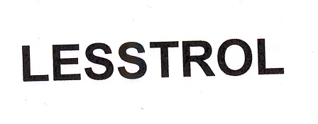 Lesstrol Device mark 1539248 Trademark