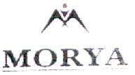 Morya Device mark 1911358 Trademark