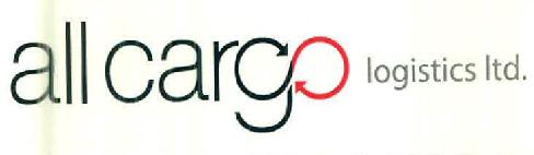 All Cargo Logistics Ltd. Device mark 2870089 Trademark