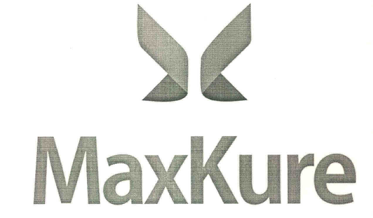 Maxkure Device mark 2978401 Trademark