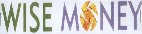 Wise Money Device mark 1562722 Trademark