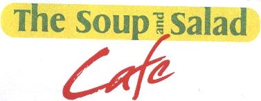 The Soup And Salad Cafe Device mark 1919736 Trademark