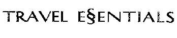 Travel Essentials Device mark 1528827 Trademark