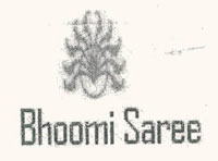 Bhoomi Saree Device mark 2358312 Trademark
