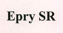 Epry Sr Device mark 2227604 Trademark