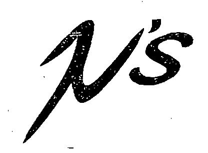 Ju's (lable) Device mark 1798526 Trademark