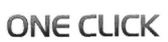 One Click (device) Device mark 2414568 Trademark
