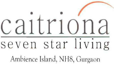 Caitriona Seven Star Living Device mark 1891815 Trademark