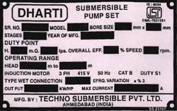 Dharti [lable] Device mark 1157272 Trademark