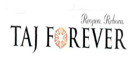 Taj F Rever Device mark 1884970 Trademark