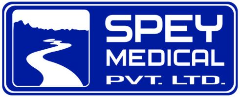 Spey Medical (label) Device mark 2195119 Trademark
