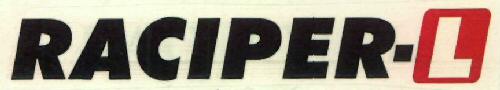 Raciper-l Device mark 2842397 Trademark
