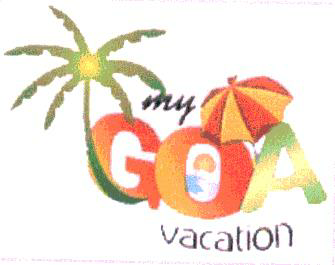 Goa Vacation Device mark 1930753 Trademark