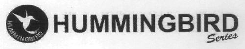 Hummingbird Device mark 2894049 Trademark