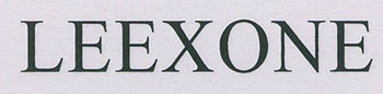 Leexone Device mark 1667896 Trademark