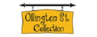 Ollington St. Collection Device mark 2868573 Trademark