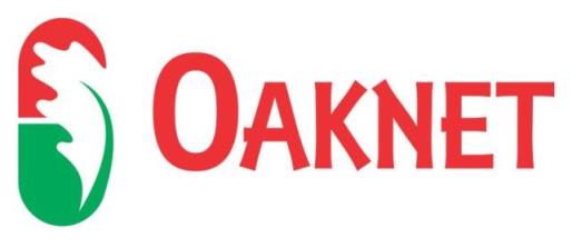 Oaknet Device mark 2954970 Trademark